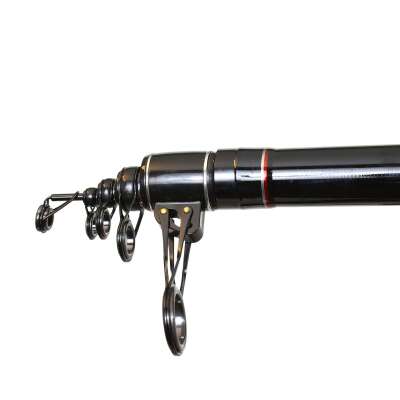 Captain 1520 Torch 420cm Tele Surf Kamış 150-250gr Atar - 3