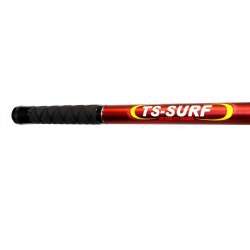 Captain 1520 Torch 420cm Tele Surf Kamış 150-250gr Atar - 5