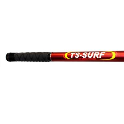 Captain 1520 Torch 420cm Tele Surf Kamış 150-250gr Atar - 5