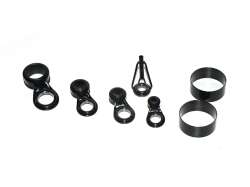 Captain 1520 Torch Tele Surf Kamış Yedek Parça 420cm - 3