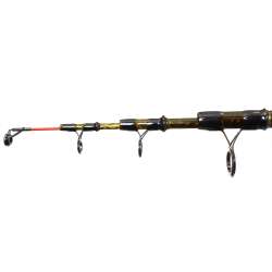 Captain 1523 Predator 425cm Tele Surf Kamış 150-250gr Atar - 3