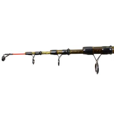 Captain 1523 Predator 425cm Tele Surf Kamış 150-250gr Atar - 3