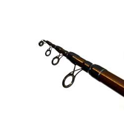 Captain 1523 Predator 425cm Tele Surf Kamış 150-250gr Atar - 4