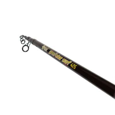 Captain 1523 Predator 425cm Tele Surf Kamış 150-250gr Atar - 5