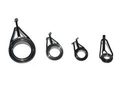 Captain 1523 Predator Tele Surf Kamış Yedek Parça 425cm - 5