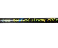 Captain 1524 Cast Strong Elite Tele Surf Kamış 80-180gr Atar - 3