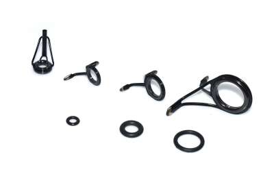 Captain 1524/1525 Cast Strong Tele Surf Kamış Yedek Parça 425cm - 5