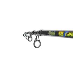 Captain 1525 Cast Strong Tele Surf Kamış 80-180gr Atar - 3