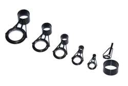 Captain 1526 Arrow Teleskobik Kamış Yedek Parça 350cm - 3