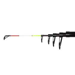 Captain 1526 Arrow Teleskopik Kamış 100-200gr Atar - 2