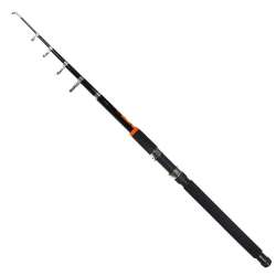 Captain 1610 Wind Blade Teleskopik Kamış 50-175gr Atar - Captain