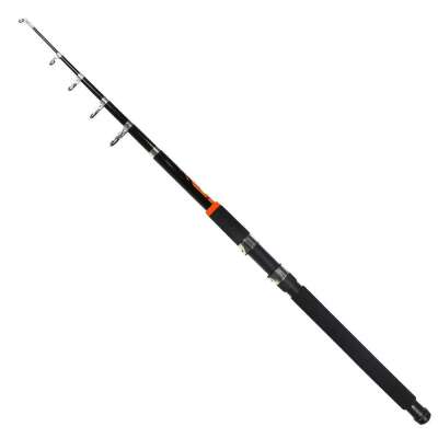 Captain 1610 Wind Blade Teleskopik Kamış 50-175gr Atar - 1