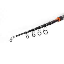 Captain 1610 Wind Blade Teleskopik Kamış 50-175gr Atar - 2