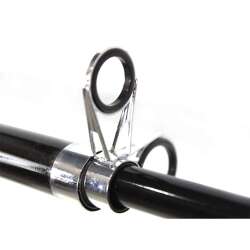 Captain 1610 Wind Blade Teleskopik Kamış 50-175gr Atar - 4