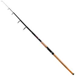 Captain 1630 Titanic Teleskopik Kamış 100-200gr Atar - Captain