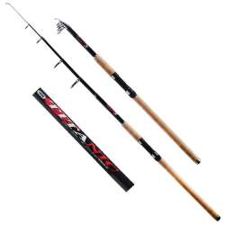 Captain 1630 Titanic Teleskopik Kamış 100-200gr Atar - 2