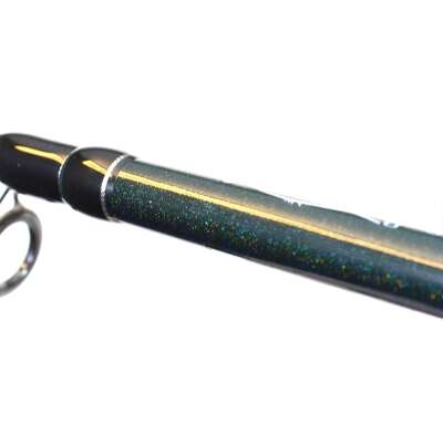 Captain 1641 Camelon Tele Spin Kamış 4-19 & 5-21gr Atar - 7