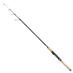 Captain 1642 Camelon Salmo Trout 160cm Alabalık Kamış 3-16gr Atar - Captain