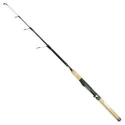 Captain 1642 Camelon Salmo Trout 160cm Alabalık Kamış 3-16gr Atar - 2