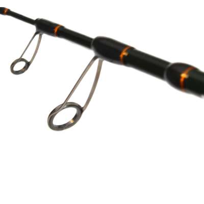 Captain 1642 Camelon Salmo Trout 160cm Alabalık Kamış 3-16gr Atar - 4