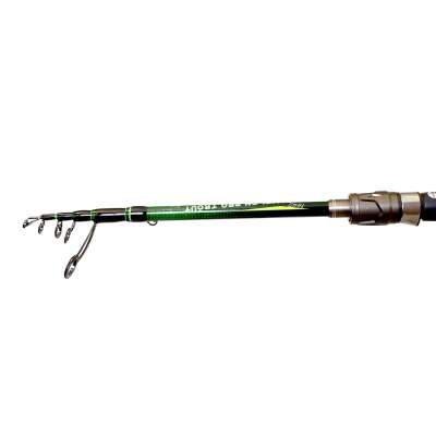 Captain 1643 Camelon Pro Trout 175cm Alabalık Kamış 3-16gr Atar - 2