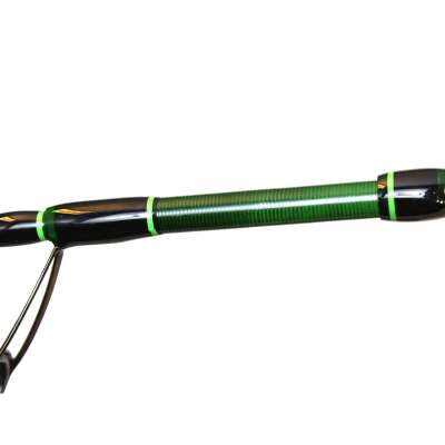 Captain 1643 Camelon Pro Trout 200cm Alabalık Kamış 4-18gr Atar - 7