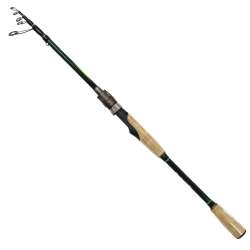 Captain 1643 Camelon Pro Trout 225cm Alabalık Kamış 5-20gr Atar - Captain