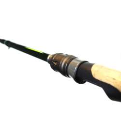 Captain 1643 Camelon Pro Trout 225cm Alabalık Kamış 5-20gr Atar - 5