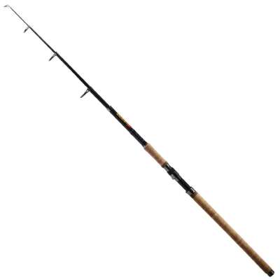 Captain 1650 Apachi Teleskopik Kamış 100-300gr Atar - 1