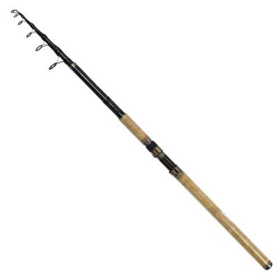 Captain 1651 Alligator Tele Surf Kamış 100-300gr Atar - 1