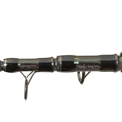 Captain 1651 Alligator Tele Surf Kamış 100-300gr Atar - 3