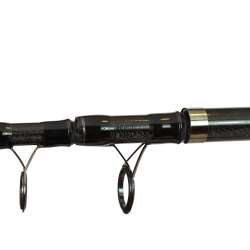 Captain 1651 Alligator Tele Surf Kamış 100-300gr Atar - 5