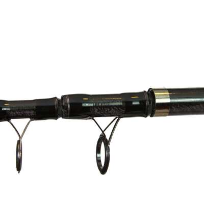 Captain 1651 Alligator Tele Surf Kamış 100-300gr Atar - 5