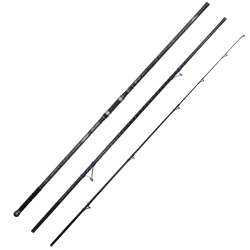 Captain 1652 Triple Force Expert FUJİ 3 Parça Surf Kamış 300gr Atar - Captain