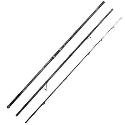 Captain 1652 Triple Force Expert FUJİ 3 Parça Surf Kamış 300gr Atar - 1