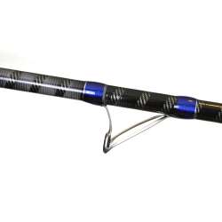 Captain 1652 Triple Force Expert FUJİ 3 Parça Surf Kamış 300gr Atar - 2