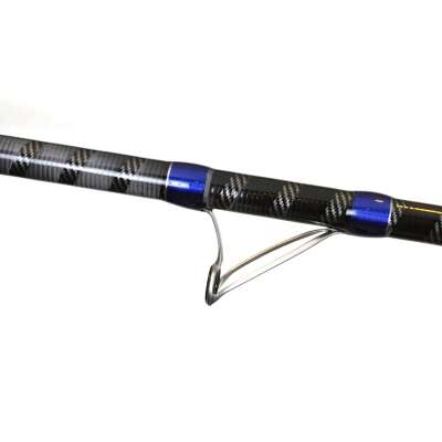 Captain 1652 Triple Force Expert FUJİ 3 Parça Surf Kamış 300gr Atar - 2