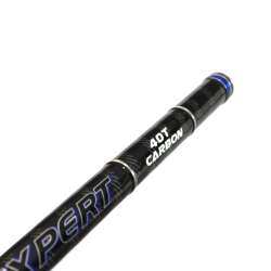 Captain 1652 Triple Force Expert FUJİ 3 Parça Surf Kamış 300gr Atar - 3