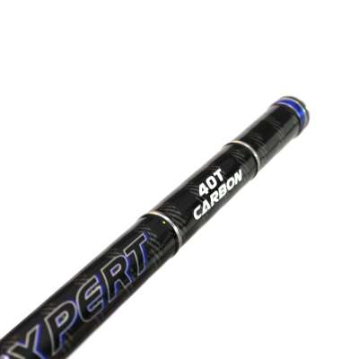 Captain 1652 Triple Force Expert FUJİ 3 Parça Surf Kamış 300gr Atar - 3