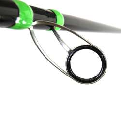 Captain 1653 Nebula Great Expert FUJİ 3 Parça Surf Kamış 300gr Atar - 2