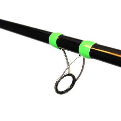 Captain 1653 Nebula Great Expert FUJİ 3 Parça Surf Kamış 300gr Atar - 3