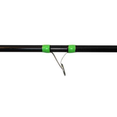 Captain 1653 Nebula Great Expert FUJİ 3 Parça Surf Kamış 300gr Atar - 4