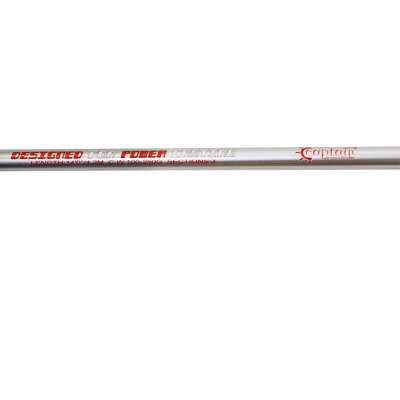 Captain 1654 Style Craft FUJİ 3 Parça Surf Kamış 100-250gr Atar - 3