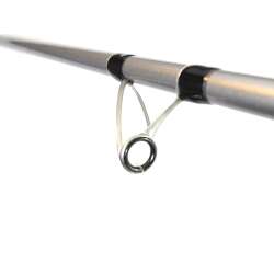 Captain 1654 Style Craft FUJİ 3 Parça Surf Kamış 100-250gr Atar - 6