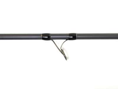 Captain 1655 Feathers GT 420cm 3 Parça Surf Kamış 130-260gr Atar - 2