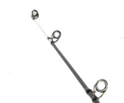 Captain 1655 Feathers GT 420cm 3 Parça Surf Kamış 130-260gr Atar - 3