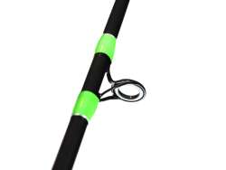 Captain 1656 Debao TT 420cm 3 Parça Surf Kamış Max 250gr Atar - 2