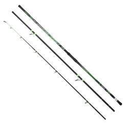 Captain 1656 Debao TT 420cm 3 Parça Surf Kamış Max 250gr Atar - 5