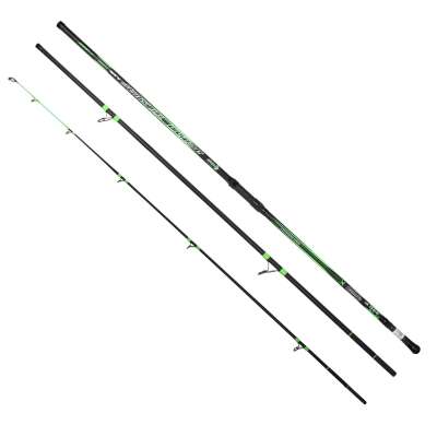 Captain 1656 Debao TT 450cm 3 Parça Surf Kamış Max 250gr Atar - 1