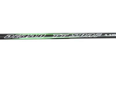 Captain 1656 Debao TT 450cm 3 Parça Surf Kamış Max 250gr Atar - 5